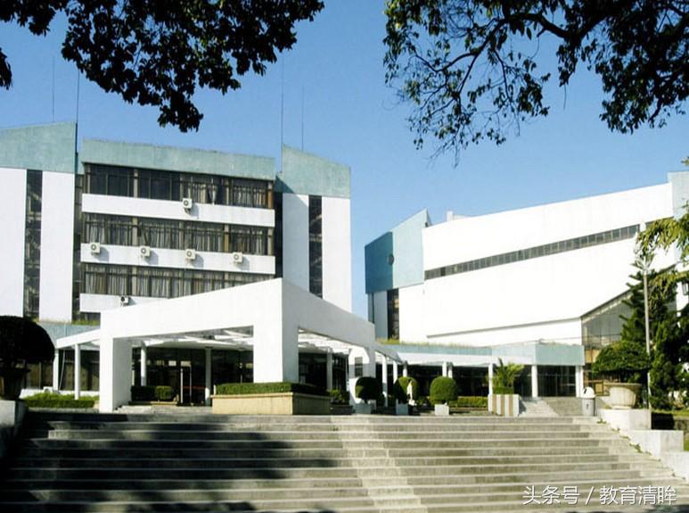 这所广东的“二本”院校,毕业生非常受“三大石化”等央企青睐!