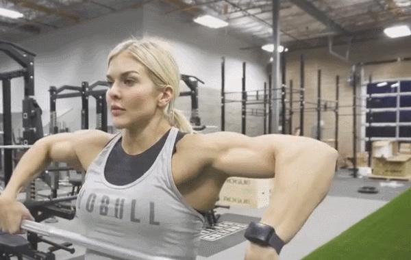 核心训练的热身动作,最基本的热身运动