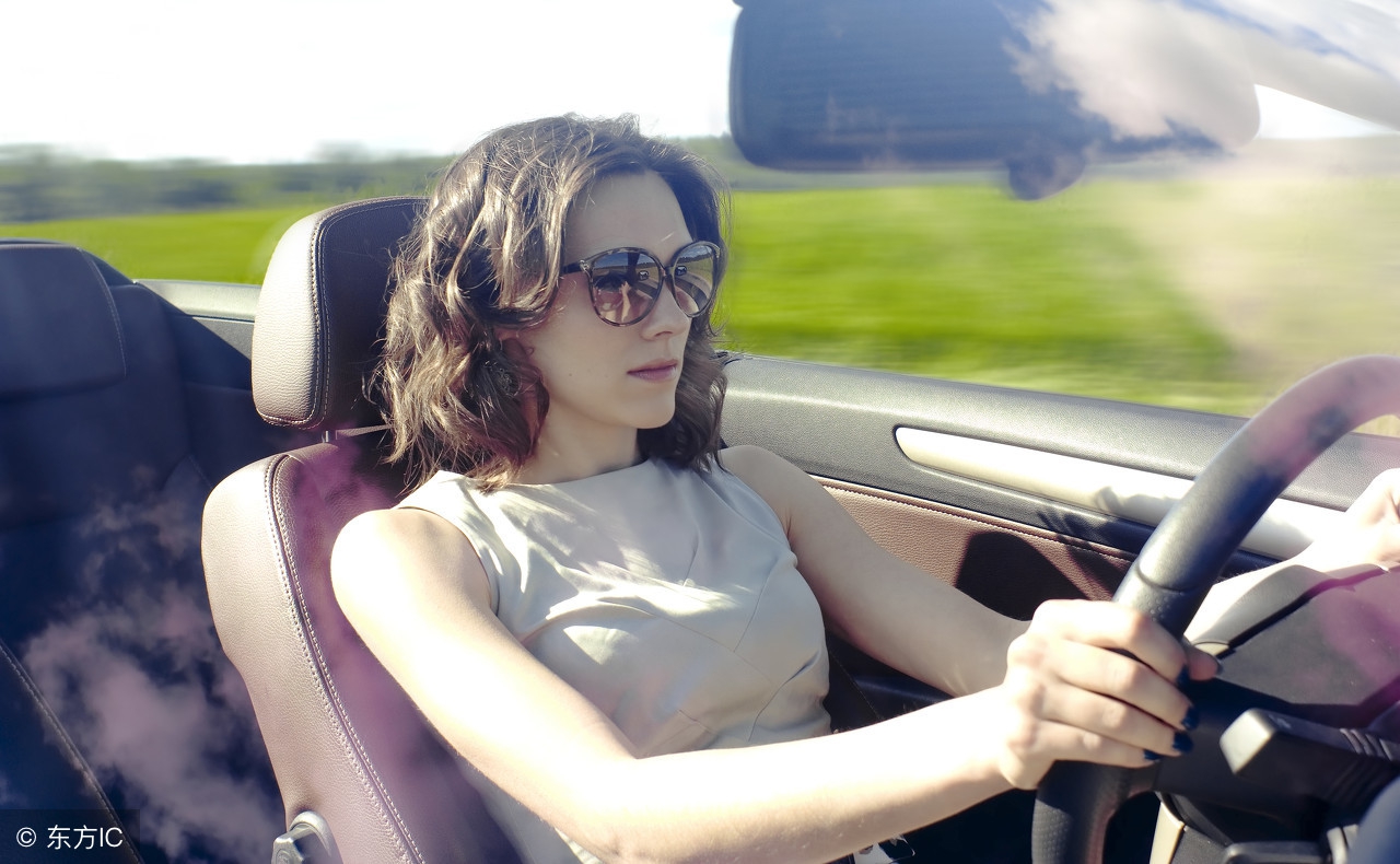 晕车的人怎么解决,晕车的人坐车怎么可以去改善