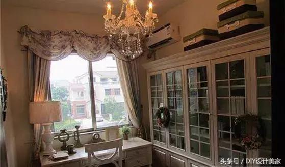 老婆硬要在卧室里面装床幔,一进卧室我愣了,网友:起床太难了