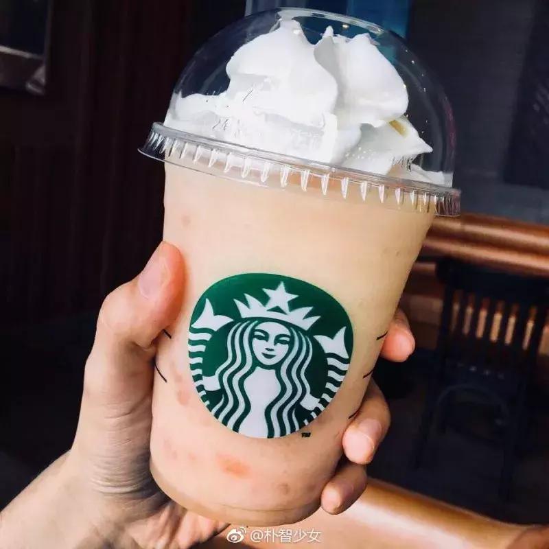 粉红桃桃饮品,桃桃饮品大全