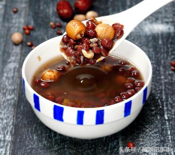 夏日美肤养生汤,让皮肤越变越好的养生汤