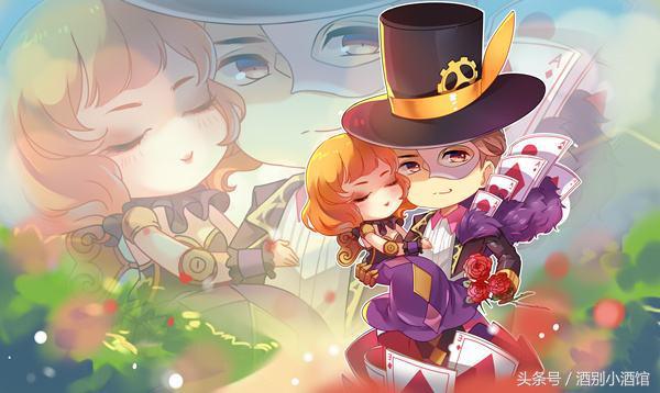 王者荣耀里的宠物英雄有哪些,盘点王者荣耀有宠物的英雄