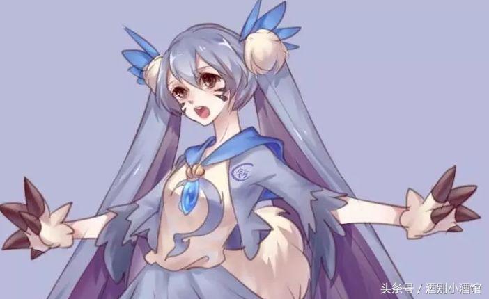 王者荣耀里的宠物英雄有哪些,盘点王者荣耀有宠物的英雄