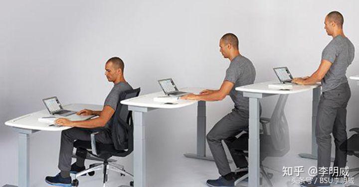 久坐和抽烟哪个危险,久坐比吸烟还可怕吗