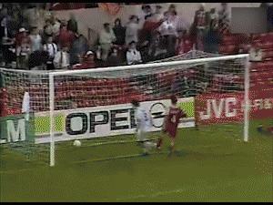 1998克罗地亚阵容,克罗地亚最初的黄金一代