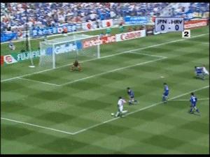 1998克罗地亚阵容,克罗地亚最初的黄金一代