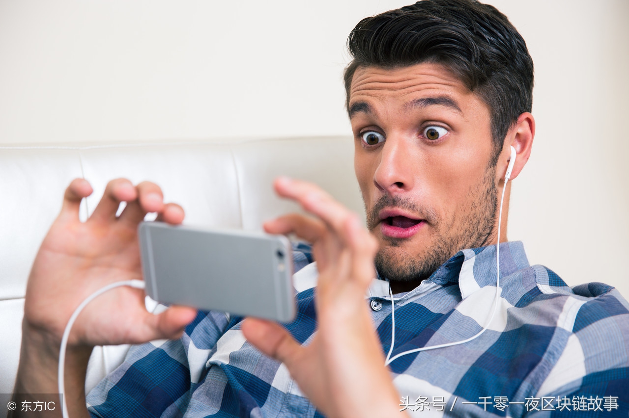 区块链游戏对手机有什么影响,区块链真的会使游戏更好玩吗