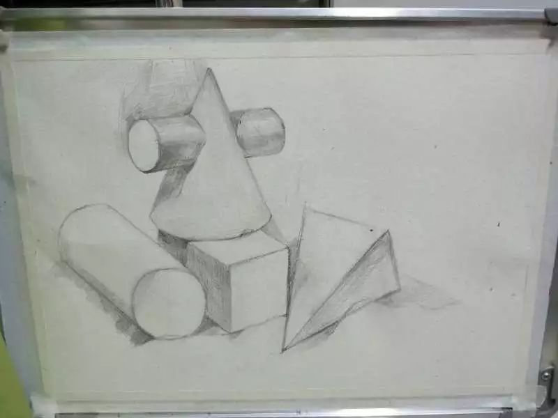 绘画是可以陪伴一生的兴趣,绘画让人心神安宁找寻自我