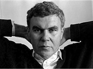 读了看不懂是浪费时间,读了看懂了是浪费生命——雷蒙德·卡佛