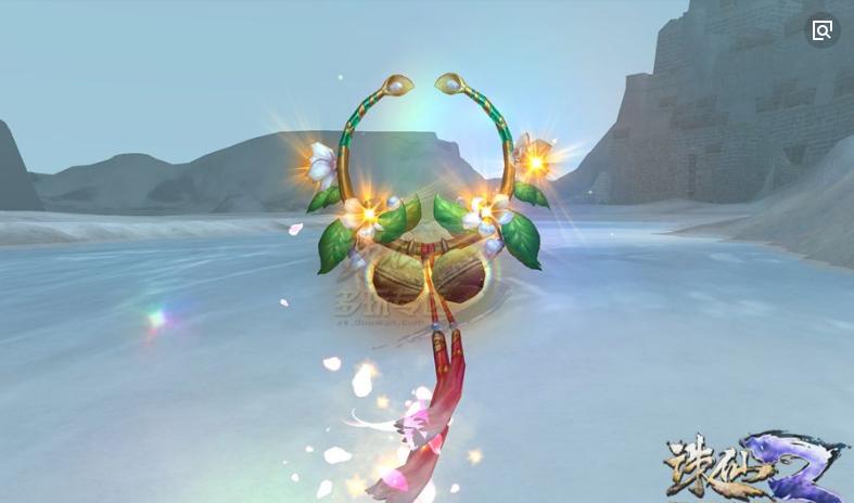 诛仙十大高手排行,诛仙七大法王大战诛仙阵