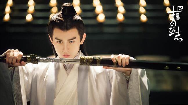 诛仙十大高手排行,诛仙七大法王大战诛仙阵