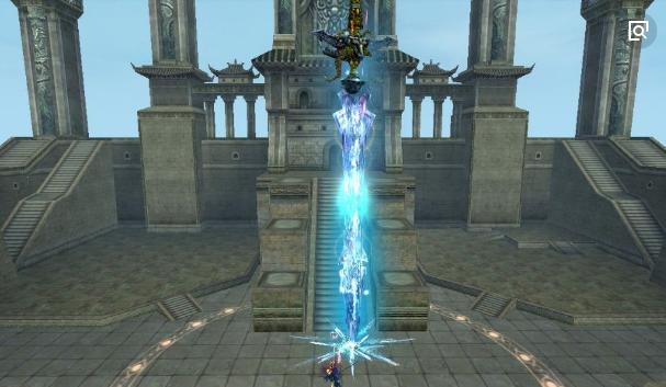 诛仙十大高手排行,诛仙七大法王大战诛仙阵