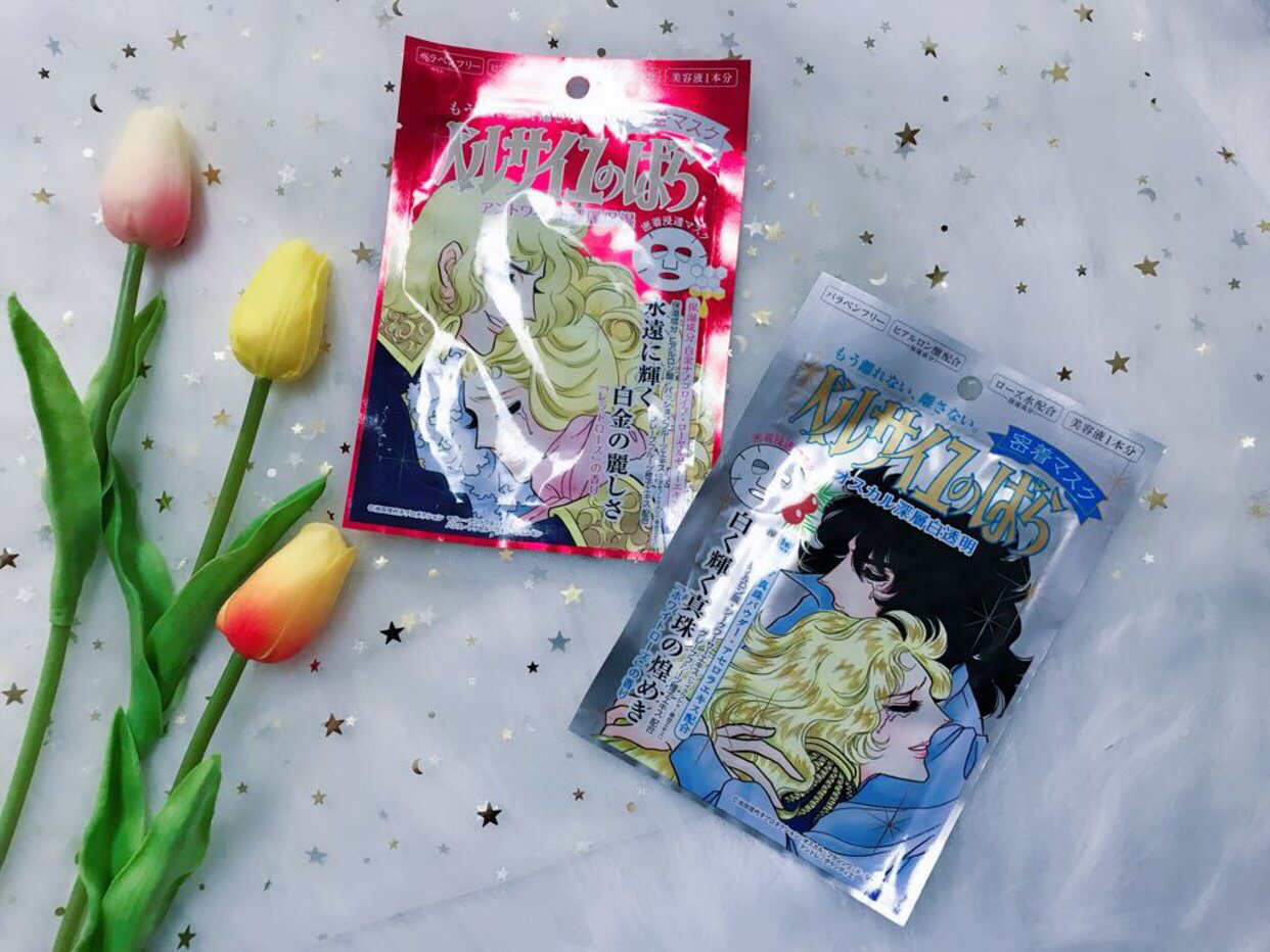 夏季最常用的护肤品面膜,夏天必备面膜100例