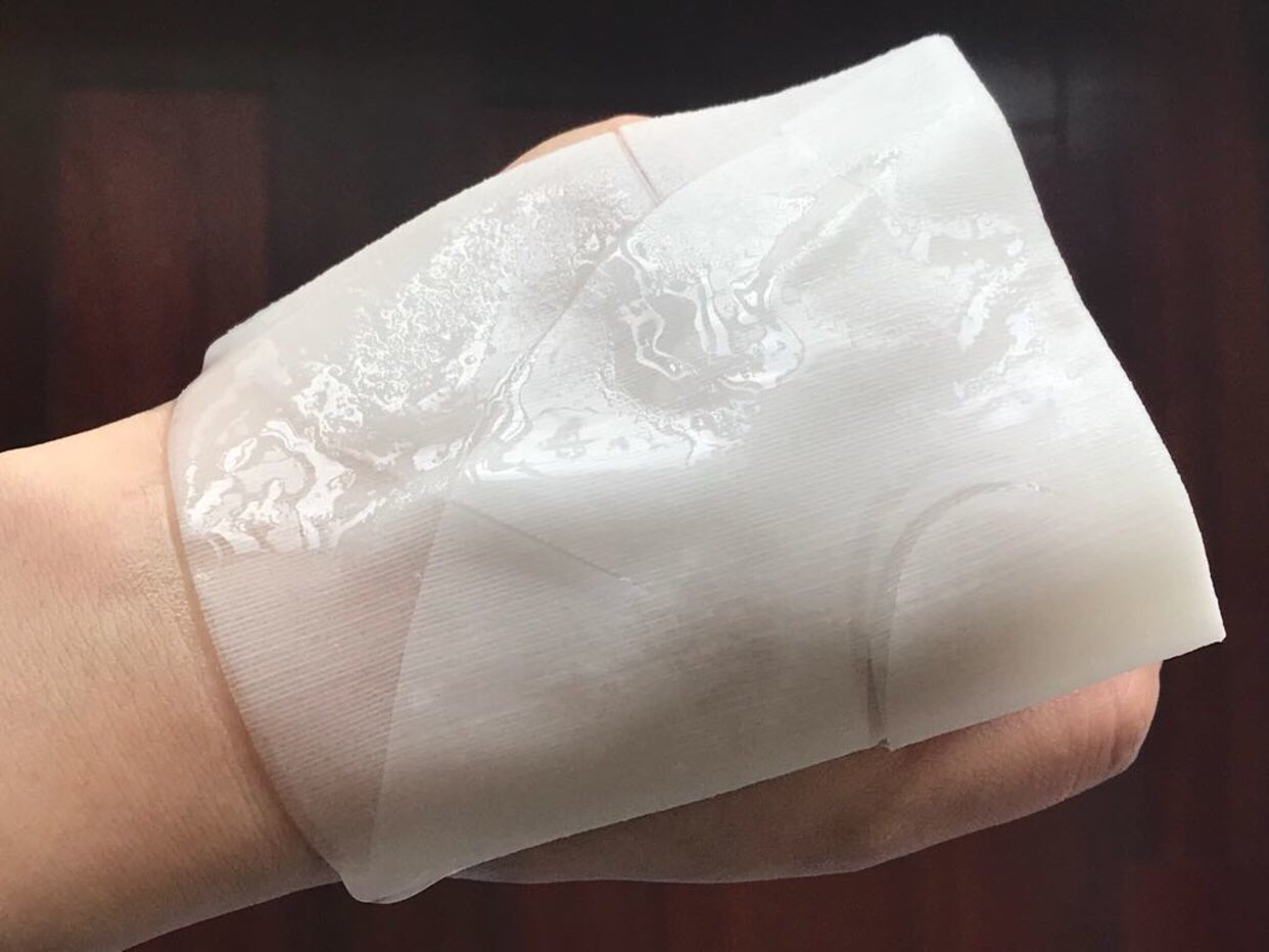 夏季最常用的护肤品面膜,夏天必备面膜100例