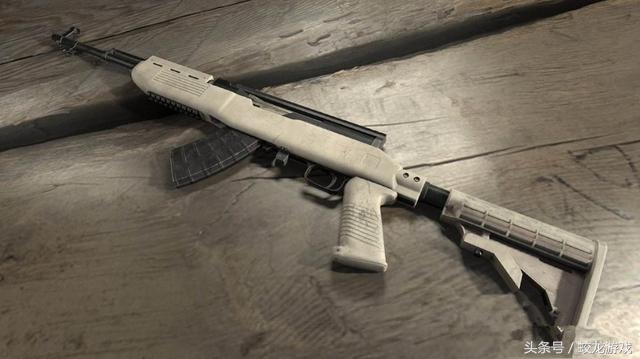 绝地求生中最强大的狙击枪,绝地求生里最好的狙击枪是什么枪