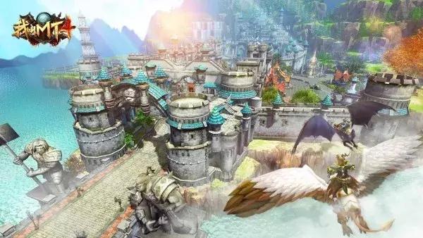 我叫mt经典再现类型游戏,我叫mt之前还有个很火的游戏