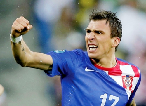 世界杯进球后的庆祝动作,世界杯球员庆祝