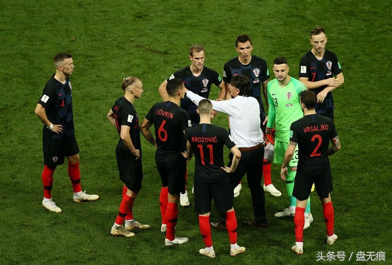 2018世界杯决赛法国vs克罗地亚,世界杯法国vs克罗地亚比分预测