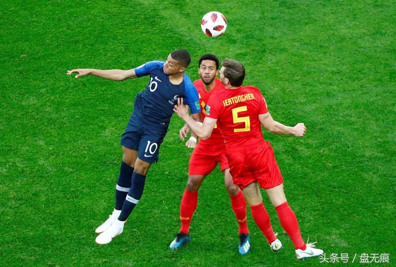 2018世界杯决赛法国vs克罗地亚,世界杯法国vs克罗地亚比分预测