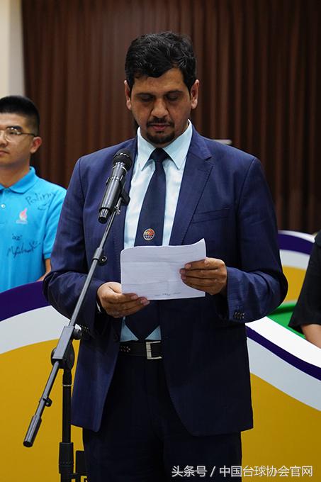 高水准世青赛成”新标杆”主席盛赞：这是最棒的一届