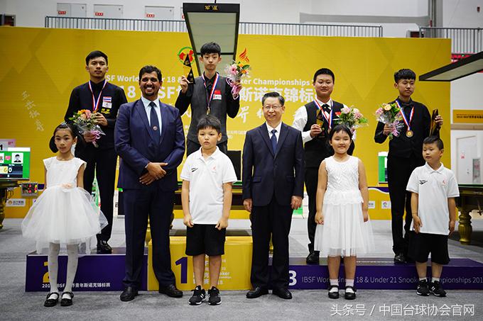 高水准世青赛成”新标杆”主席盛赞：这是最棒的一届