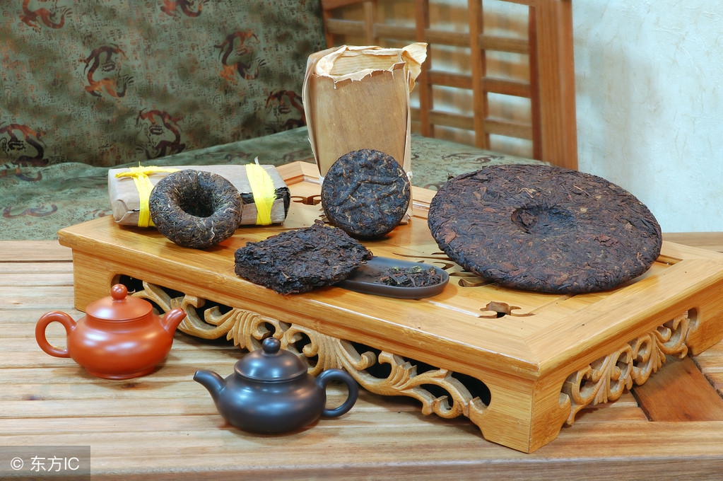 购买普洱茶一般注意什么,普洱茶存放方法和注意事项