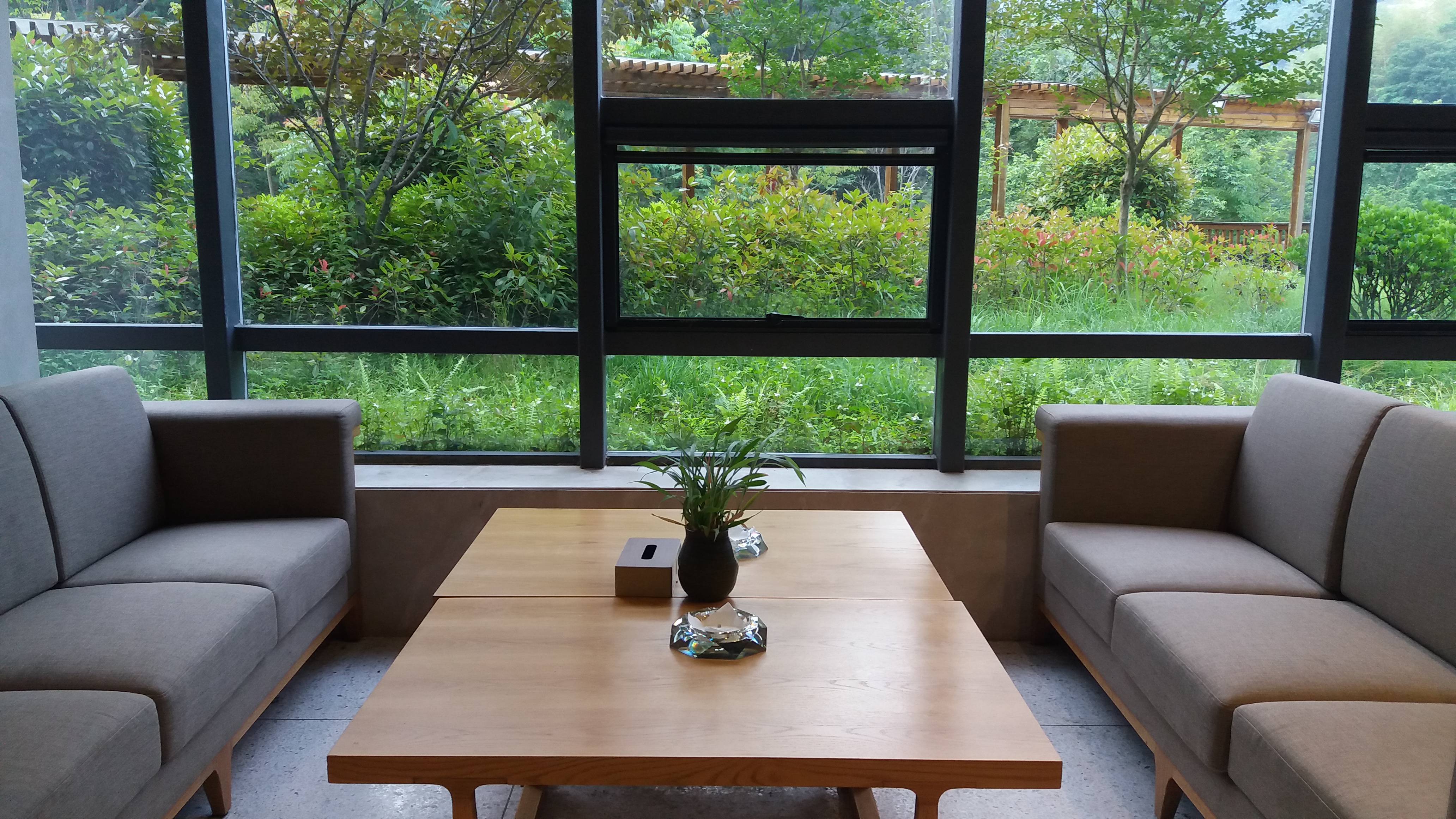 武汉周边避暑景点推荐,武汉夏天避暑旅游攻略