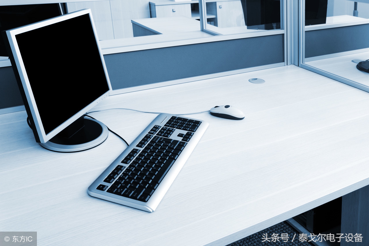 监控摄像头黑屏是什么问题,监控摄像头常见故障解决方法视频