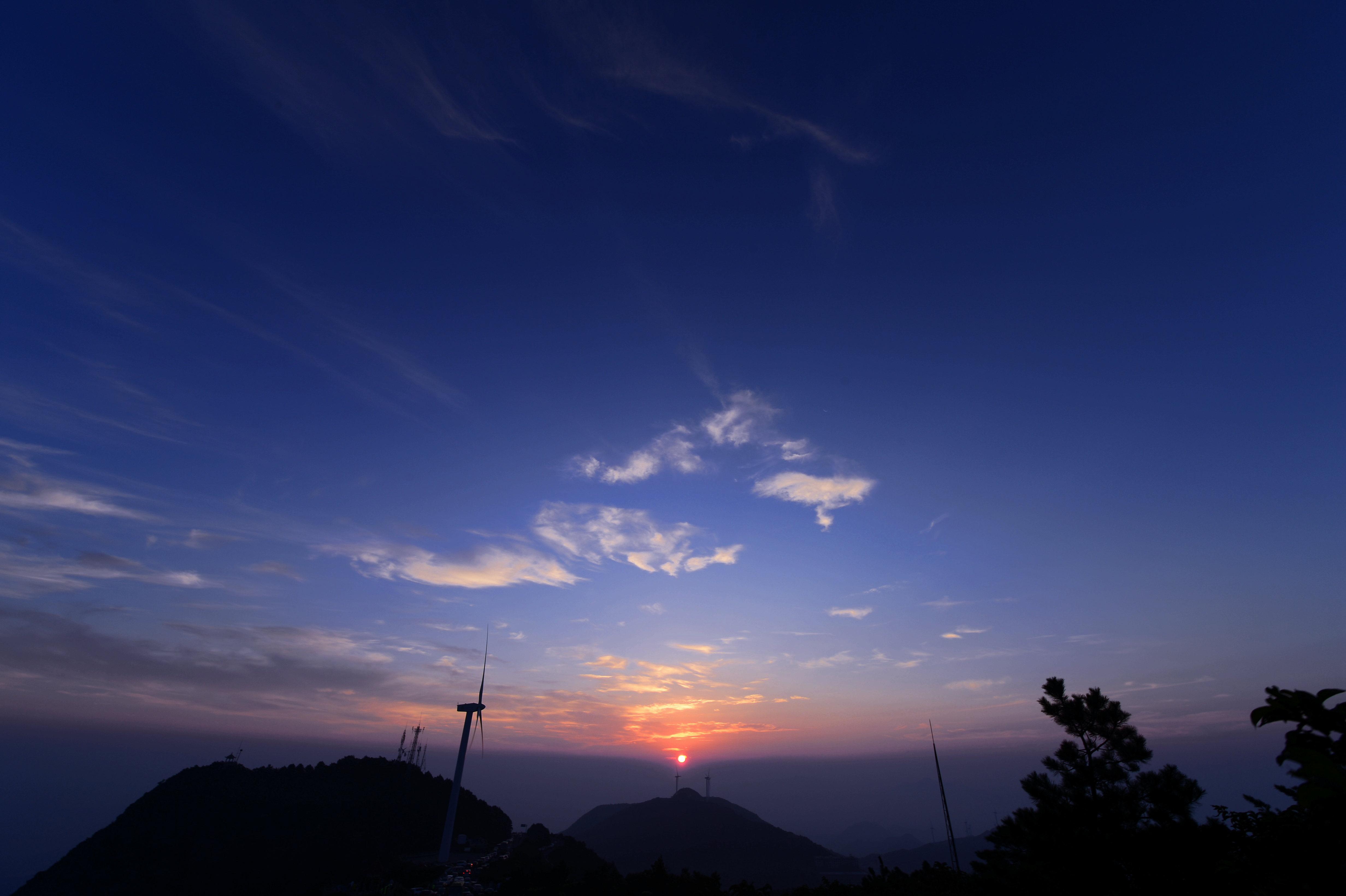 武汉周边避暑景点推荐,武汉夏天避暑旅游攻略