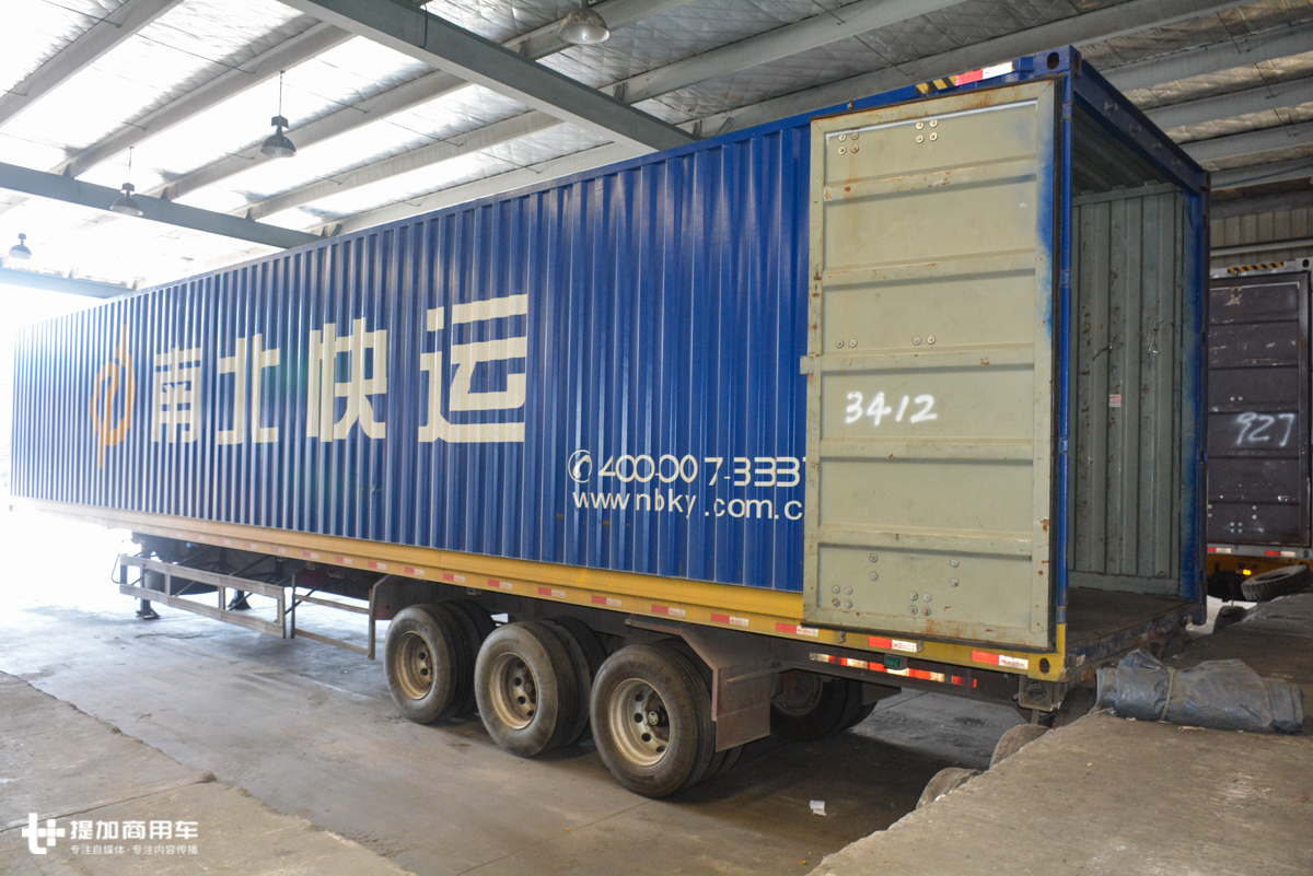 深度分析沃尔沃卡车,国内跑得最快的沃尔沃卡车