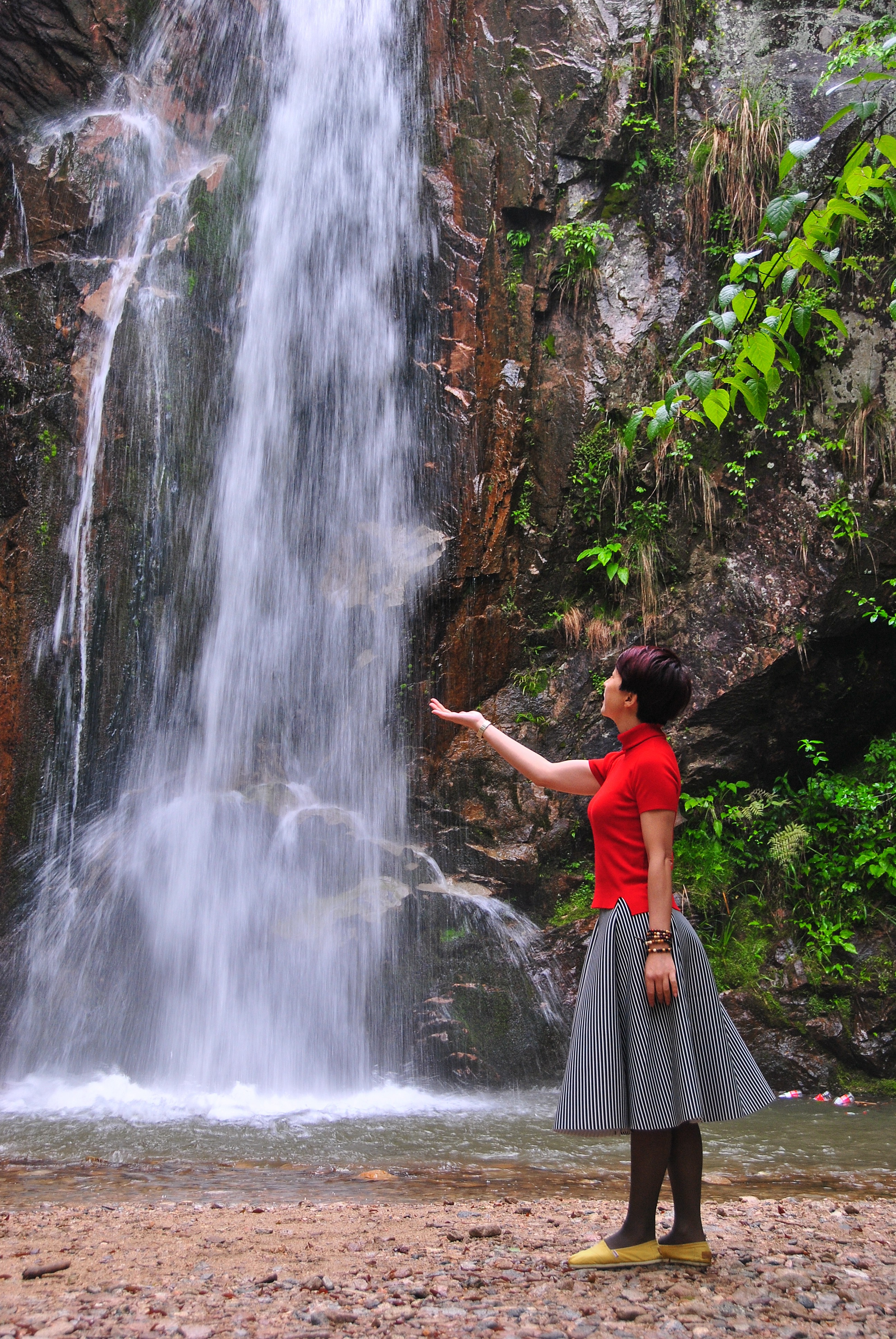 武汉周边避暑景点推荐,武汉夏天避暑旅游攻略