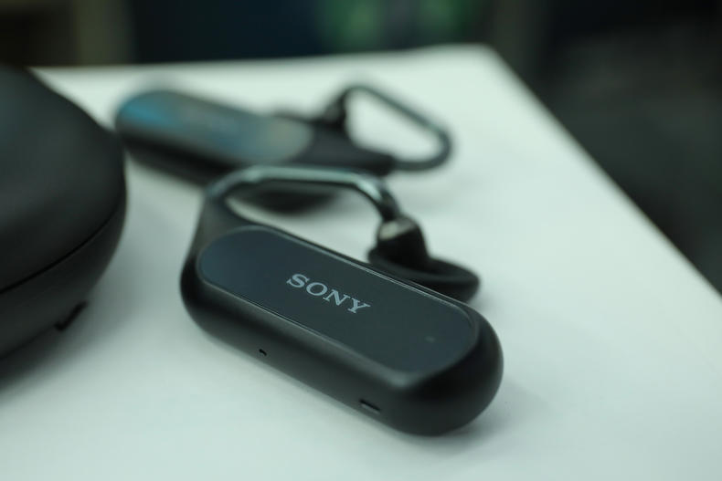 体验黑科技骨传导耳机,沉浸式无线耳机评测