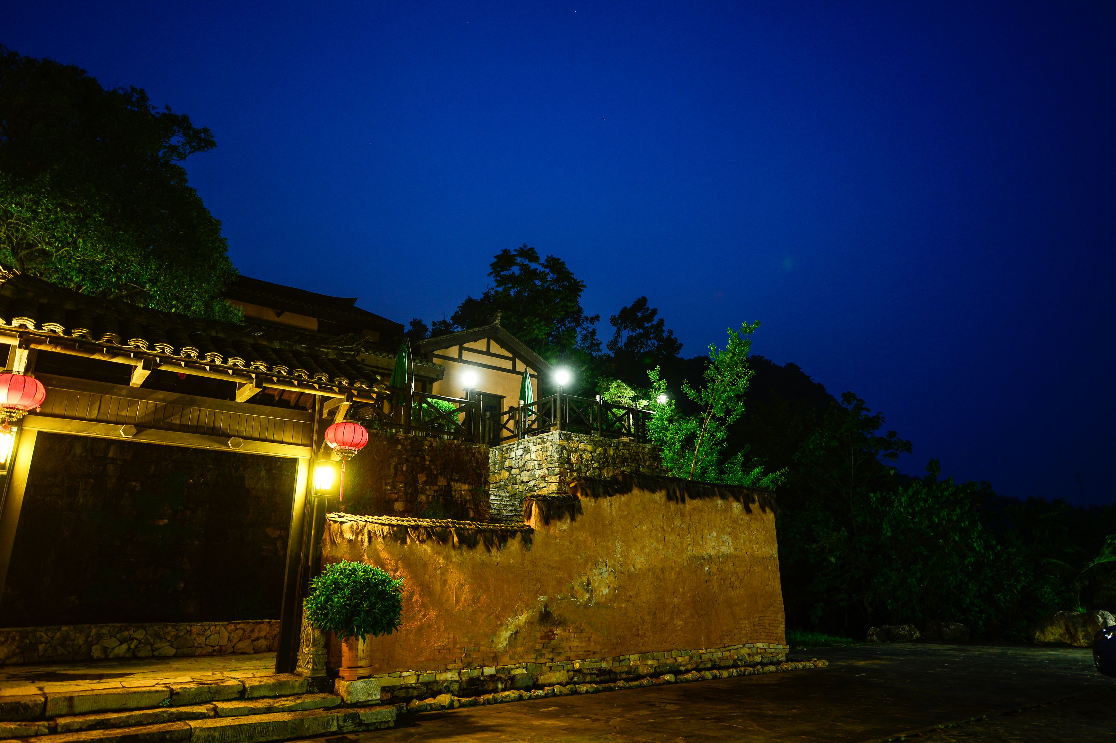 武汉周边避暑景点推荐,武汉夏天避暑旅游攻略