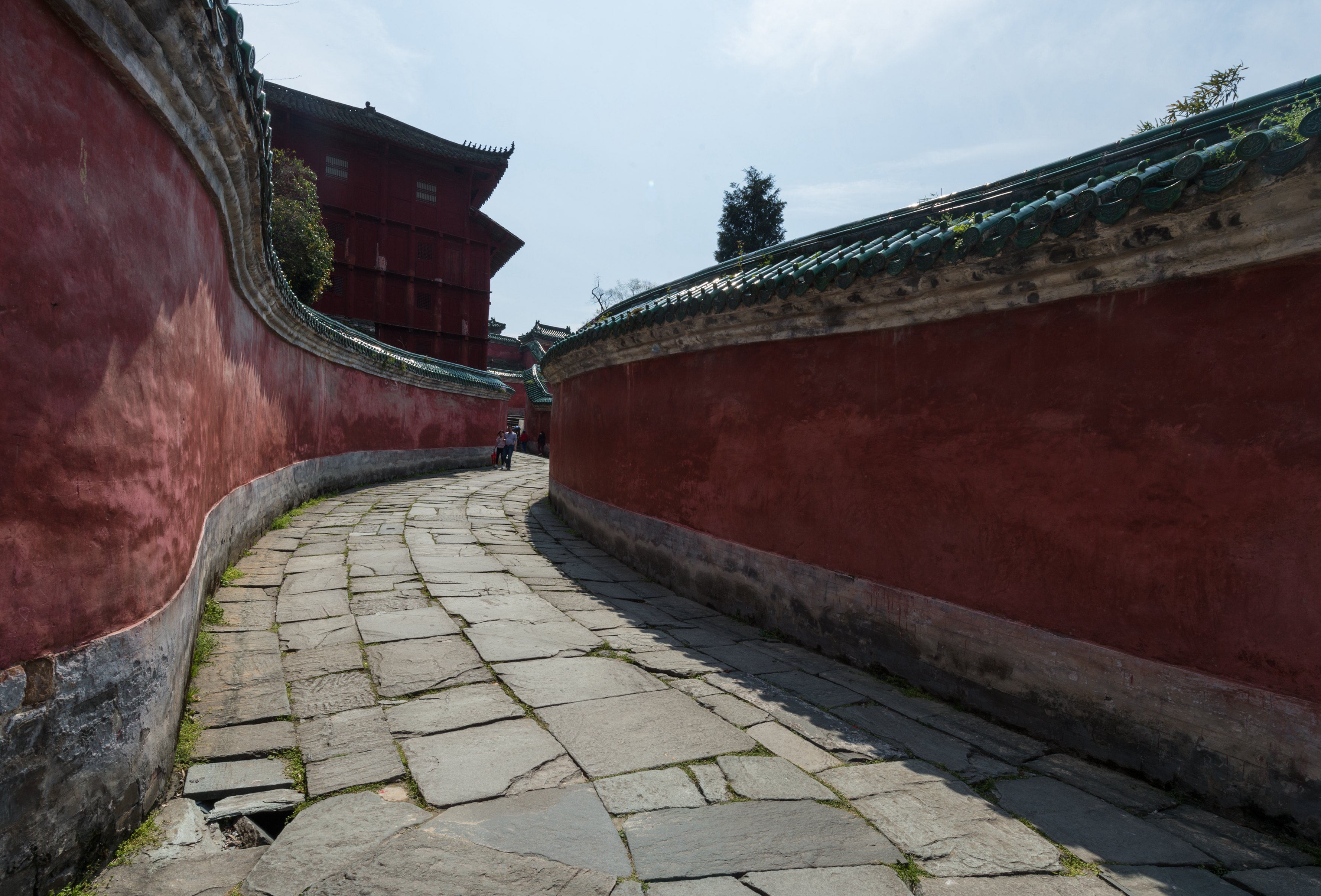 武汉周边避暑景点推荐,武汉夏天避暑旅游攻略