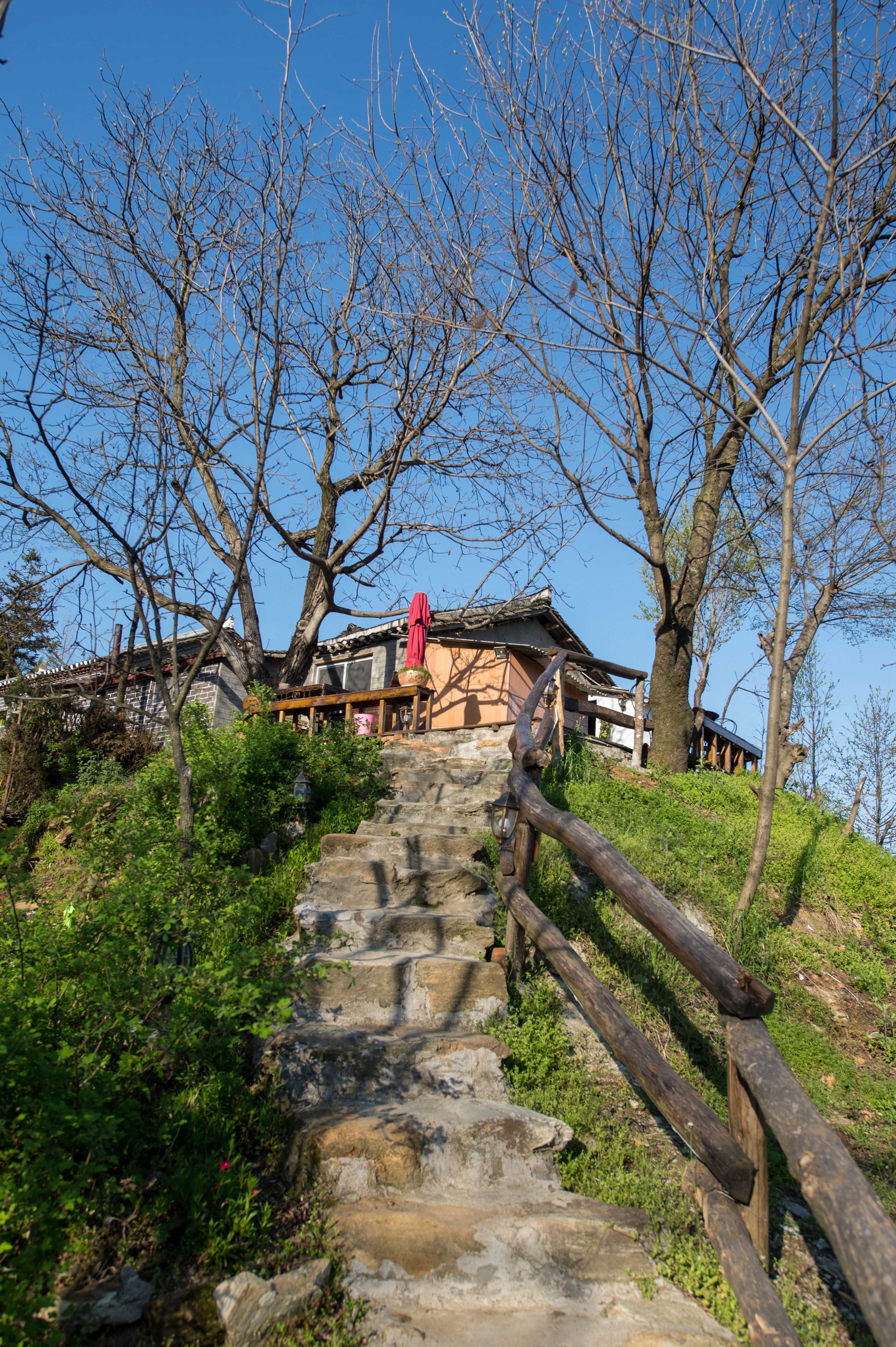 武汉周边避暑景点推荐,武汉夏天避暑旅游攻略