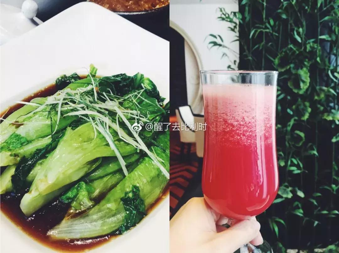 “假装”菜｜当“假装”遇上苏杭，一本正经的hin“假装”