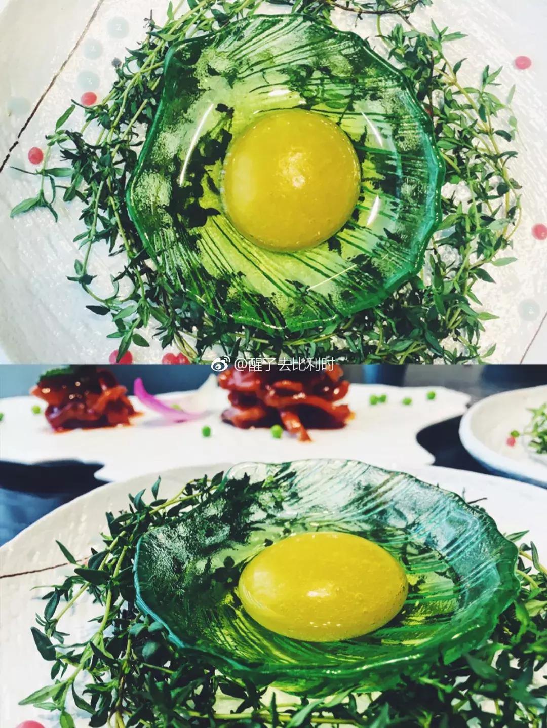 “假装”菜｜当“假装”遇上苏杭，一本正经的hin“假装”