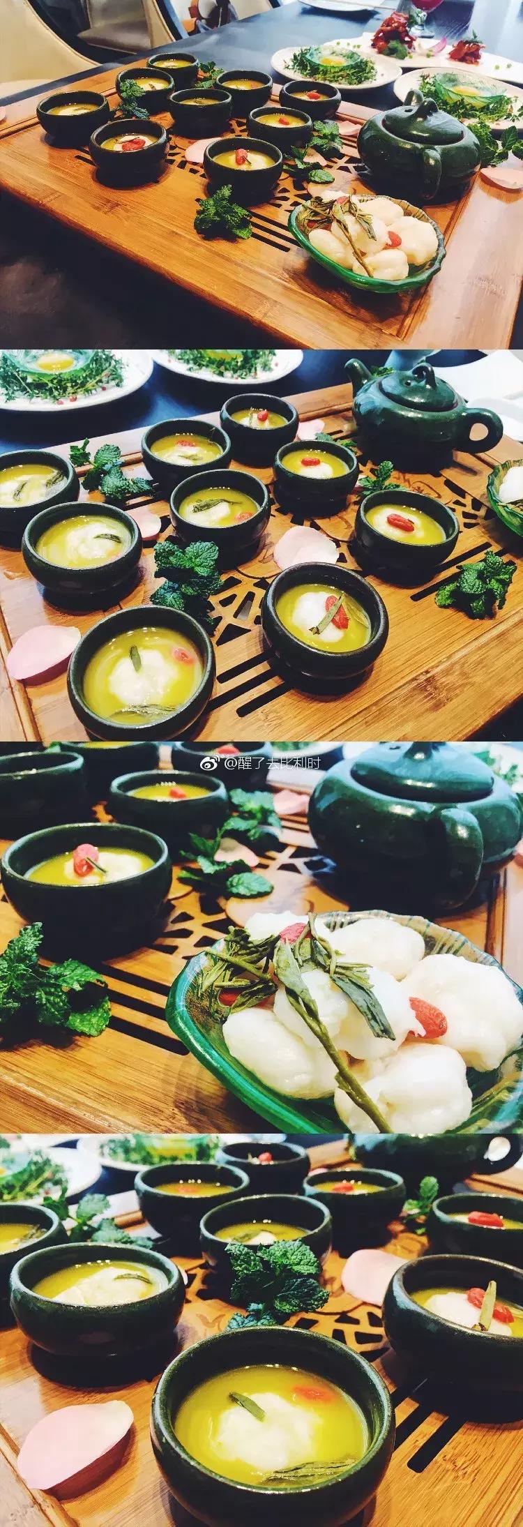 “假装”菜｜当“假装”遇上苏杭，一本正经的hin“假装”