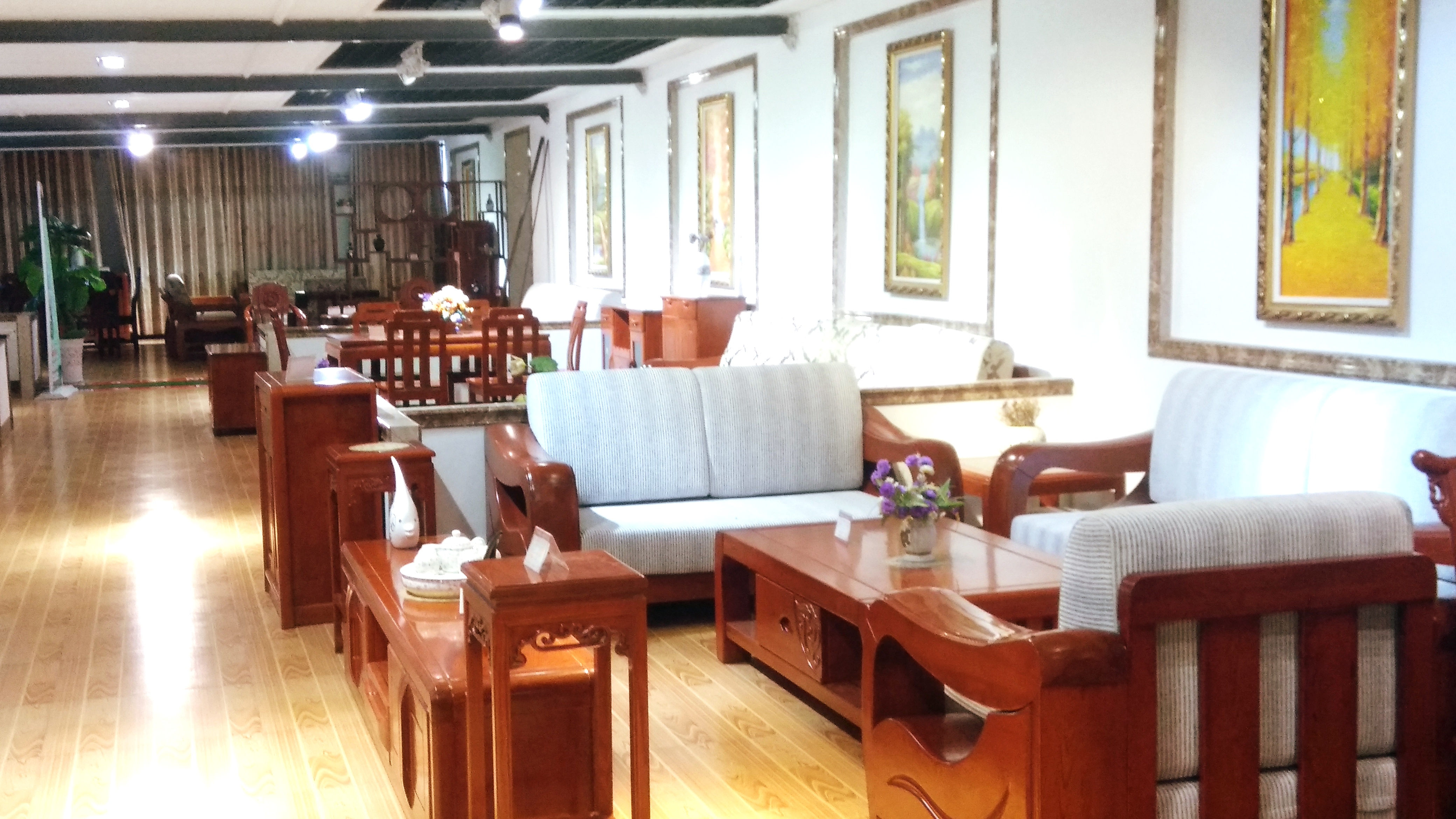 潍坊铺院子砖,潍坊市潍城区西环路家俱厂