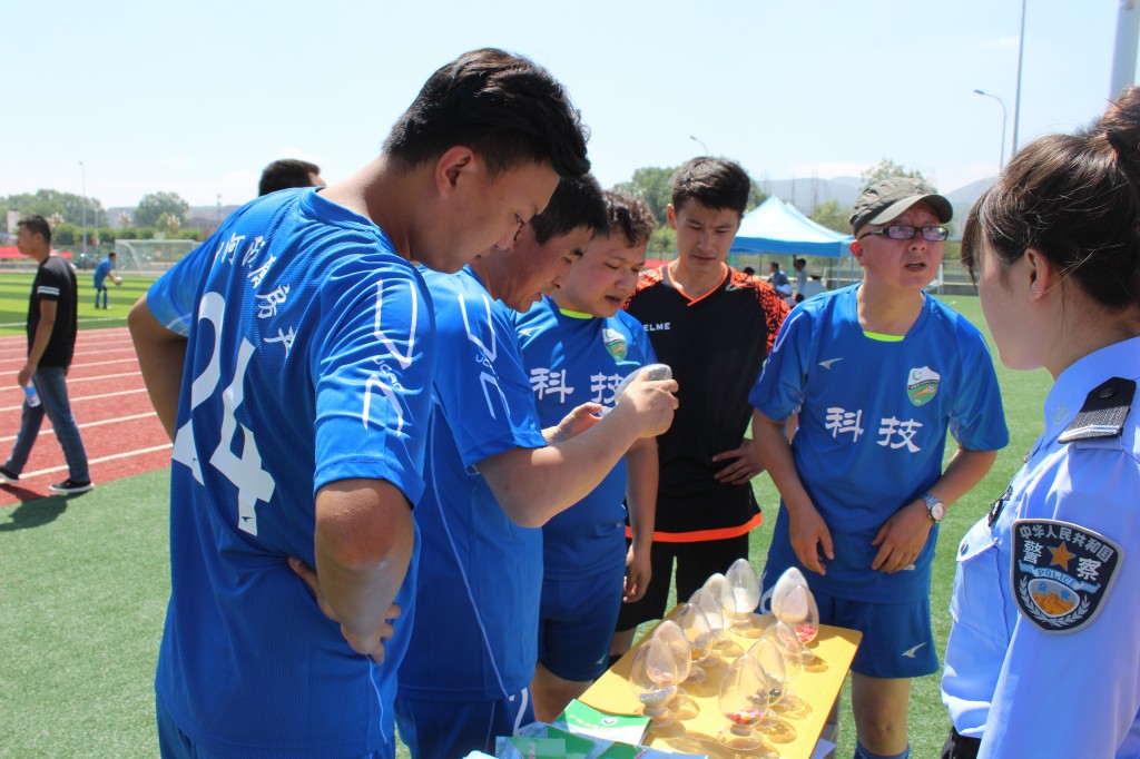 广河县禁毒2019,禁毒杯广河