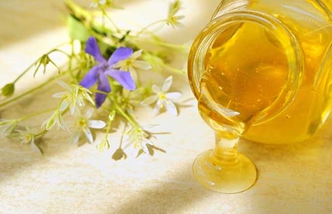 蜂蜜水热的好喝还是冷的好喝,蜂蜜水有哪些味道好喝点