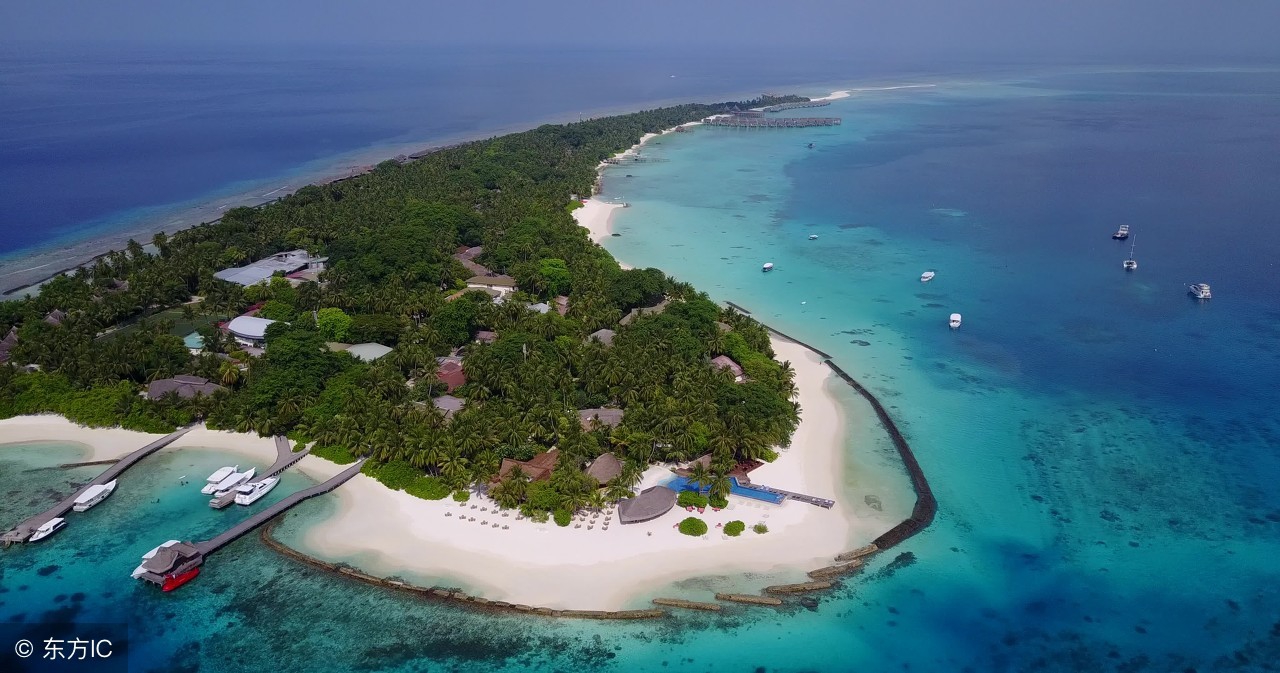 八大最小国家比故宫还小的,全世界最小的十大首都