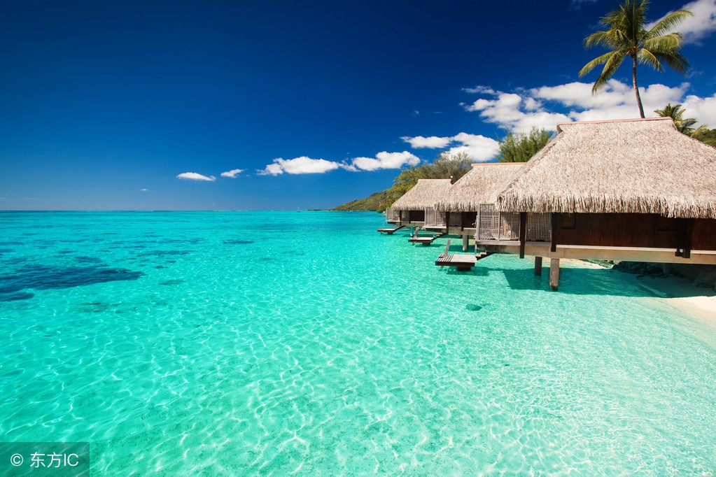 八大最小国家比故宫还小的,全世界最小的十大首都