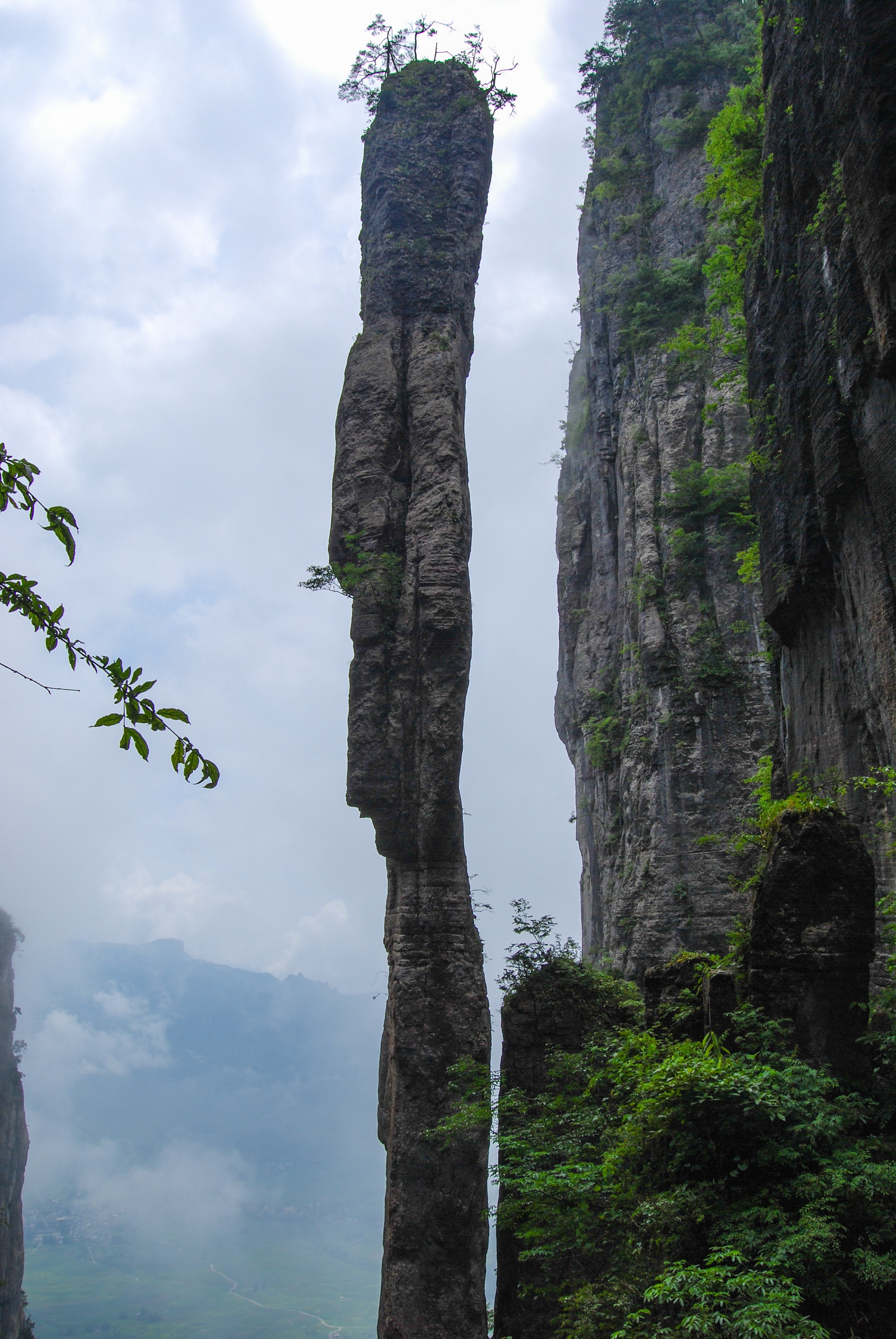 武汉周边避暑景点推荐,武汉夏天避暑旅游攻略