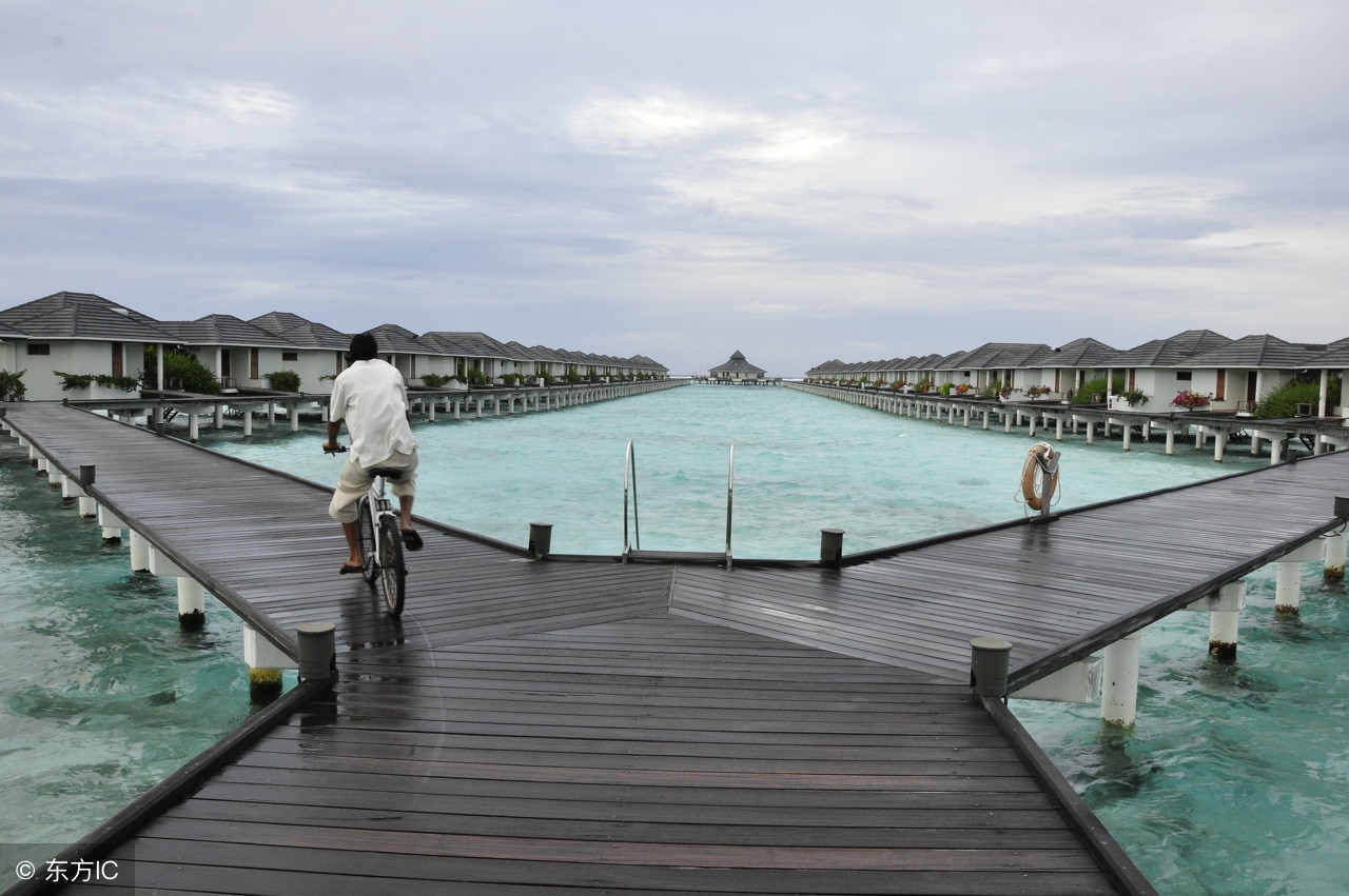 八大最小国家比故宫还小的,全世界最小的十大首都