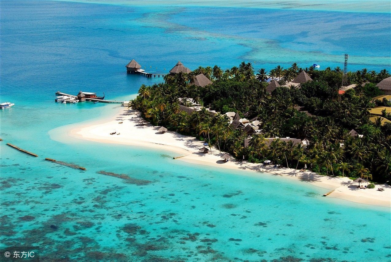 八大最小国家比故宫还小的,全世界最小的十大首都