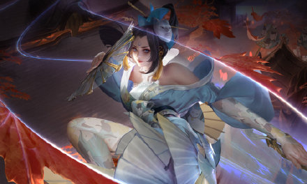 不知火舞新皮肤绯月行首周价格,不知火舞霞新皮肤