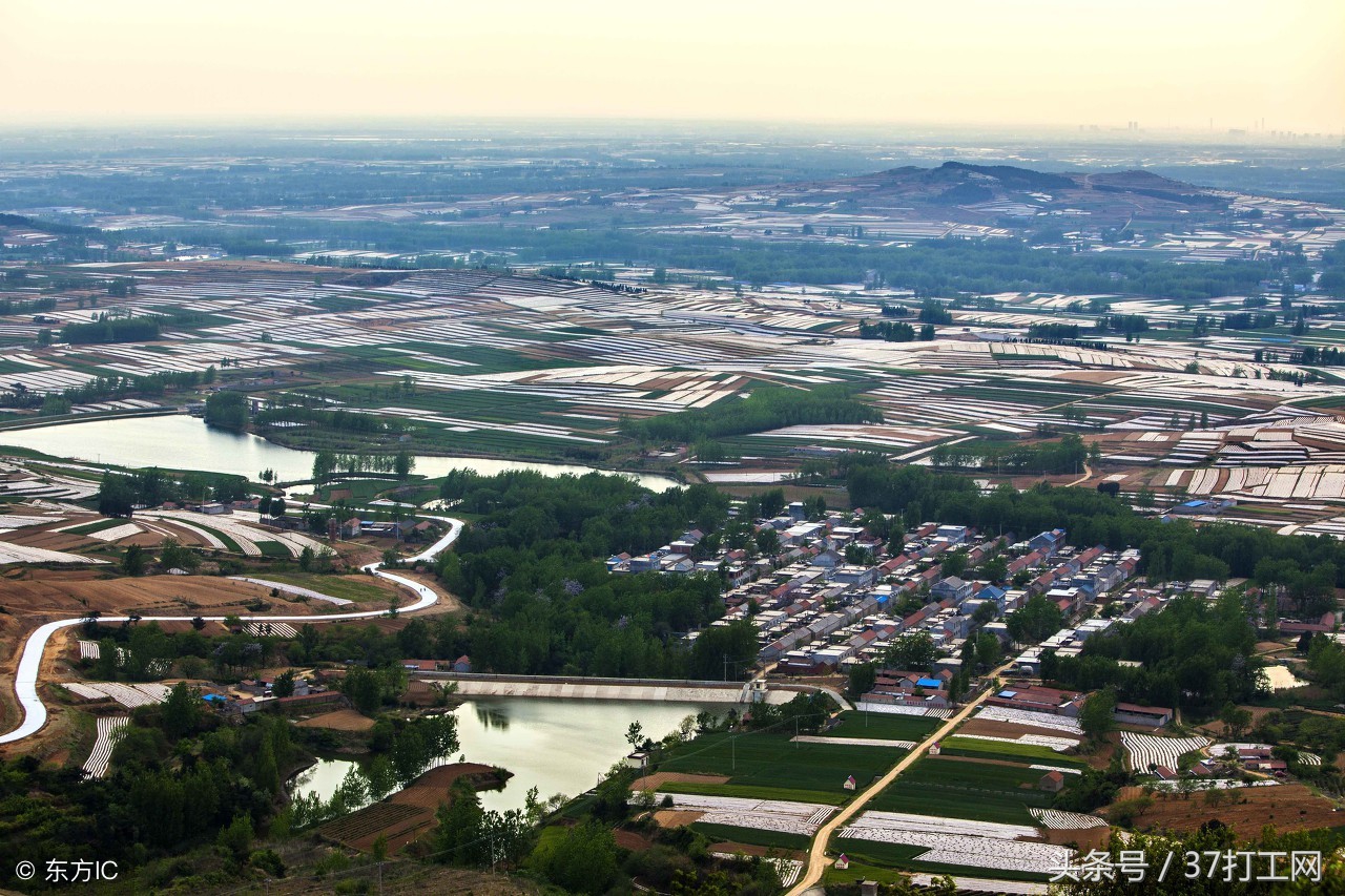 苏北的工厂,苏北最大的电子厂在哪里