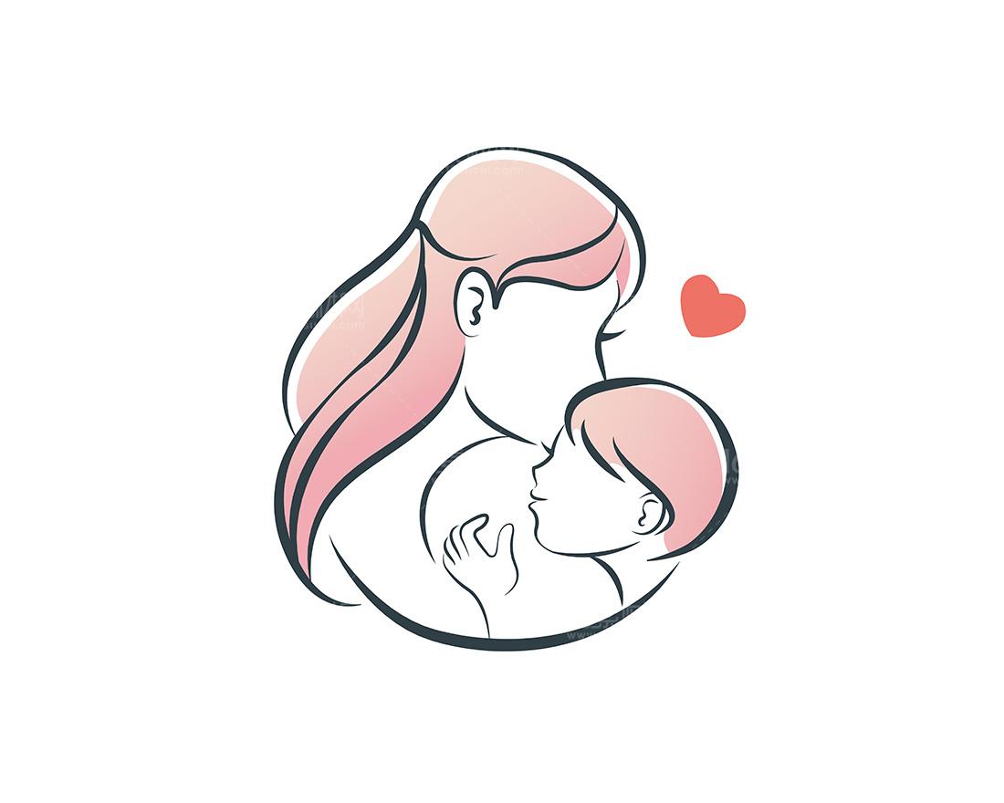 孕妈妈肠道菌群失衡会导致湿疹吗,母亲孕期饮食或影响母婴肠道菌群